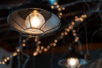 Werkkamer inrichten? Denk aan de juiste verlichting!