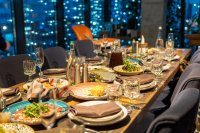 Aan welke eettafel vier jij kerst deze feestdagen? Zo kies je de beste eettafel uit die bij jouw woning past.