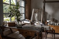 Zo brengen natuurlijke materialen warmte in je woning