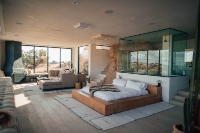 De 5 beste bronnen voor interieur-ideeën