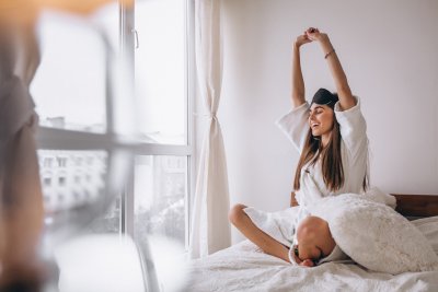 3 manieren om van je slaapkamer een oase van rust te maken