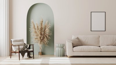 Hoe je je woonkamer meer als thuis laat voelen
