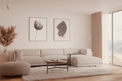 Grijze muren zijn passé, dit zijn de kleuren van nu